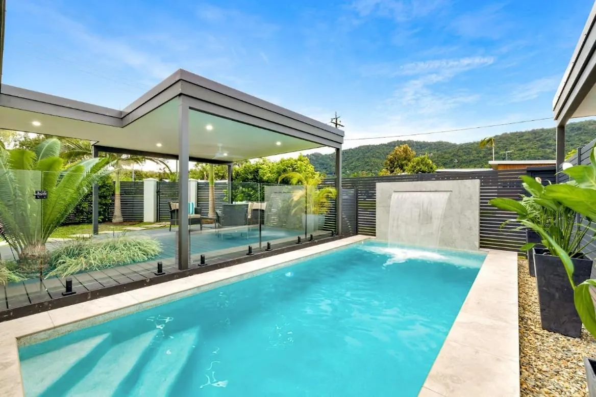 Greenslopes House Edge Hill Australia