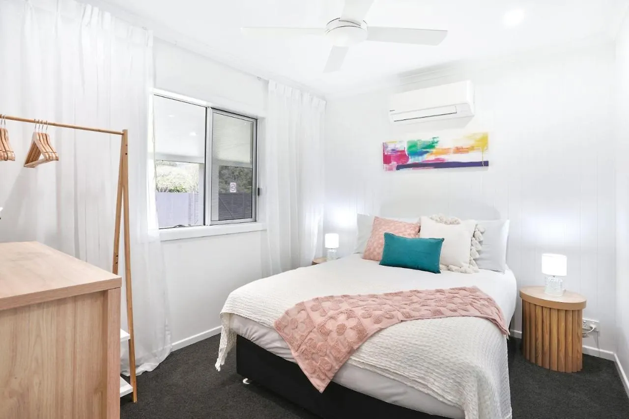 Greenslopes House Edge Hill Australia