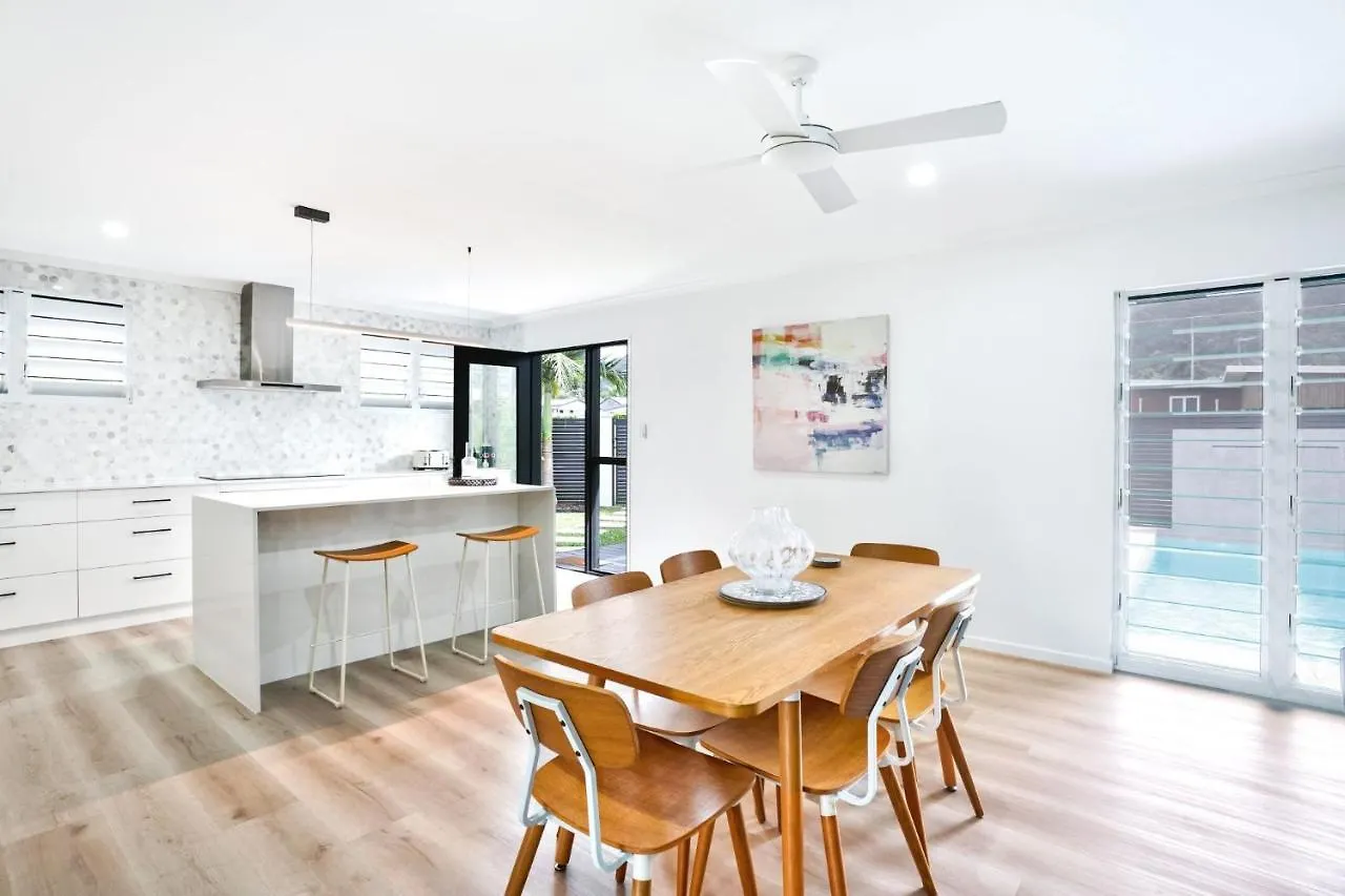 Greenslopes House Edge Hill