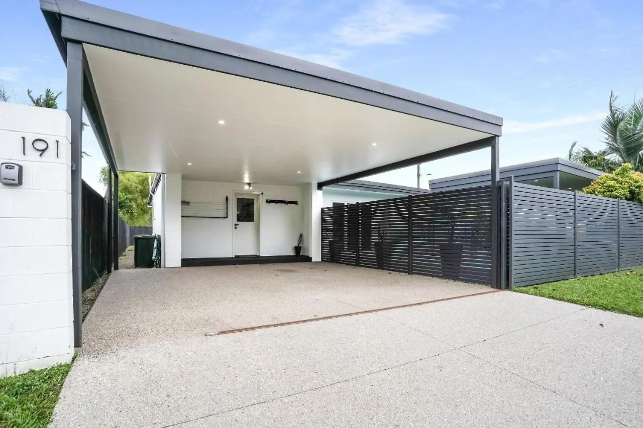 Greenslopes House location